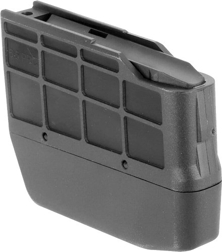 S540210292 TIKKA MAGAZINE T3X EXTENDED - 4RD 6.5PRC POLYMER