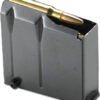 S5740387 TIKKA MAGAZINE CTR SAKO TRG42 - 300WM 7RD BLACK