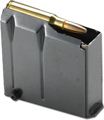 S5740387 TIKKA MAGAZINE CTR SAKO TRG42 - 300WM 7RD BLACK
