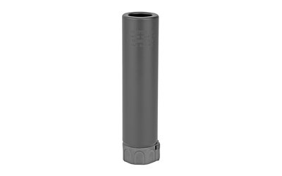 SF-TRAINER-556-1-BK_1 SUREFIRE TRNG SUPPR 5.56MM BLK