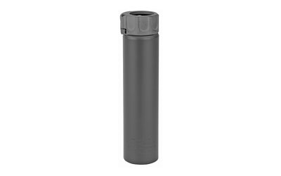 SUREFIRE TRNG SUPPR 5.56MM BLK