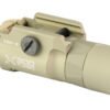 SFX300T-B-TN_2 SUREFIRE X300U TURBO THUMBSCREW TAN