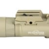 SFX300T-B-TN_3 SUREFIRE X300U TURBO THUMBSCREW TAN