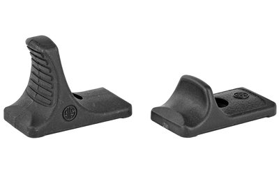 SGKIT-TRD-GRP-HNDSTP-B_1 SIG TREAD HANDSTOP KIT MLOK BLK