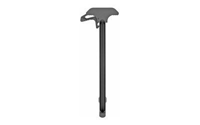 SI-ARCH-EL-BK_2 STRIKE CHRGNG HNDL EXT LATCH BLK