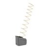 STRIKE MAG PLATE FOR GLOCK 9MM/40