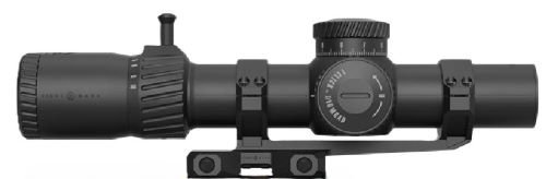 SM13144CRE SIGHTMARK PRESIDIO 1-10x26 - 34MM SCOPE MATTE BLACK 3MOADOT