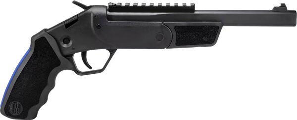SSPB9-BK BRZ BRAWLER 45LC/410M 9BLK