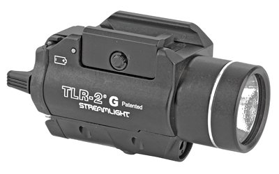 STL69250_2 STRMLGHT TLR-2 G RAIL MNT LIGHT/LSR