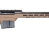 SAVAGE ARMS 110 PRECISION 6.5CR 24" TB