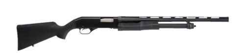 SV320FIELD20YTH SAVAGE ARMS 320 FIELD 20/22 BL/SYN 3" CMPT