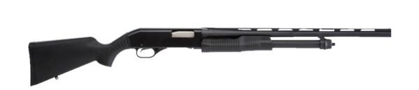 SV320FIELD20YTH SAVAGE ARMS 320 FIELD 20/22 BL/SYN 3" CMPT