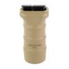TDBGV-ML1-FDE_1 TANGO DWN MLOK STUBBY VERT GRP FDE