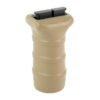TDBGV-ML1-FDE_2 TANGO DWN MLOK STUBBY VERT GRP FDE