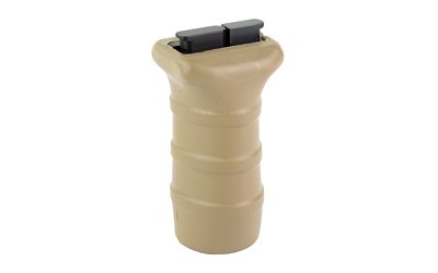 TDBGV-ML1-FDE_2 TANGO DWN MLOK STUBBY VERT GRP FDE