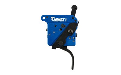 TIM532-ST_1 TIMNEY TRIG REM 700 2 STG STR RH BLK