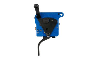 TIMNEY TRIG REM 700 2 STG STR RH BLK