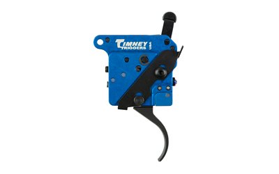 TIM532_1 TIMNEY TRIG REM 700 2 STAGE RH BLK
