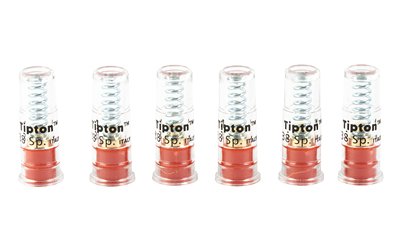TIP321398_1 TIPTON SNAP CAPS 38/357 6PK