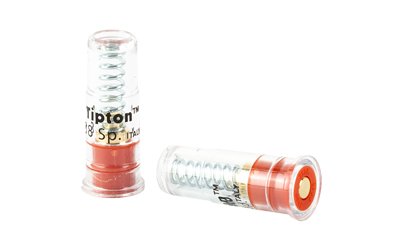 TIP321398_2 TIPTON SNAP CAPS 38/357 6PK