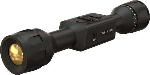 TIWSTLTV235X ATN THOR LTV 4-12X THERMAL RFL - SCOPE 256X192 12 MICRON