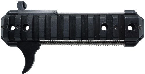 TK18N0099BLK1_1 TANDEMKROSS ADVANTAGE CHARGING - HANDLE & PIC BASE RUGER 10-22