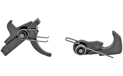 TPSAR2005_1 TPS ARMS AR-15 ENHANCED TRIGGER