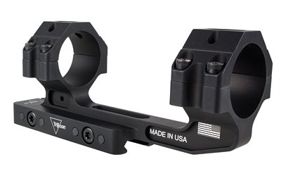 TRAC22055_2 TRIJICON CTL MNT STATIC 30MM 1.59"