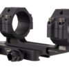 TRAC22063_2 TRIJICON CTL MNT W/ Q-LOC 35MM HIGH