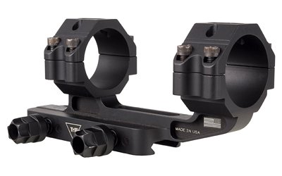 TRAC22063_2 TRIJICON CTL MNT W/ Q-LOC 35MM HIGH