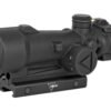 TRTA110-C-100491_1 TRIJICON ACOG 3.5X35LED .223 RED CHV