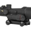 TRTA110-C-100491_2 TRIJICON ACOG 3.5X35LED .223 RED CHV