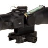TRIJICON ACOG 3X30 GREEN XHR 300 BLK