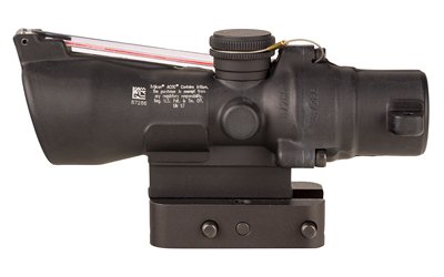 TRTA50-C-400348_1 TRIJICON ACOG 3X24 RED HS/DOT .223