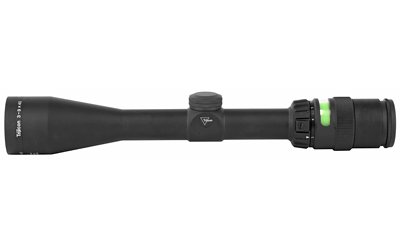 TRIJICON ACCUPOINT 3-9X40 MDOT GRN