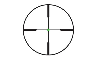 TRIJICON ACCUPOINT 1-6X24 STD DPLX