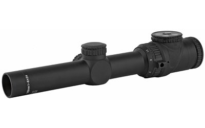 TRTR25-C-200095_1 TRIJICON ACCUPOINT 1-6X24 MIL-DOT GR