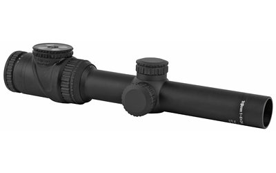 TRIJICON ACCUPOINT 1-6X24 MIL-DOT GR