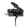 TRIGRTECH AR15 SING STAGE COMP FLAT