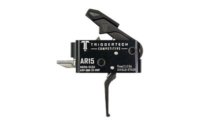 TRIGRTECH AR15 SING STAGE COMP FLAT