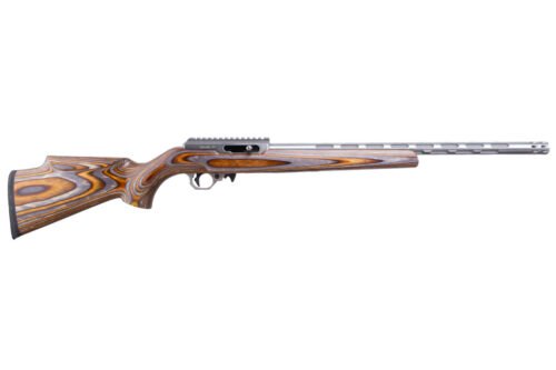 VCF-LR-BG VOL IF5 22LR SPORTER SS