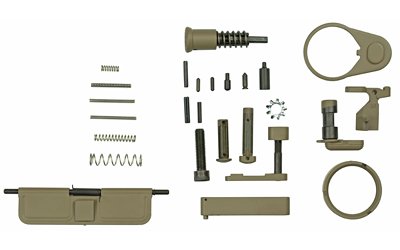 WMDACCKIT-FDE_1 WMD ACCENT BUILD KIT 556 FDE