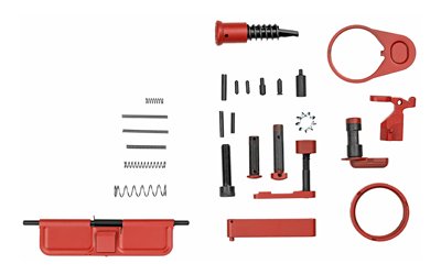 WMDACCKIT-RED_1 WMD ACCENT BUILD KIT 556 RED
