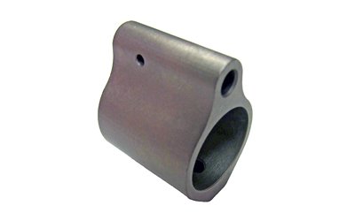 WMDNIBXGB_1 WMD NIB-X GAS BLOCK LOW PROFILE .750