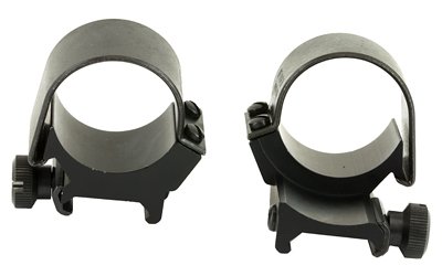WV49150_1 WEAVER TOP MOUNT EXT RNGS 30MM LOW