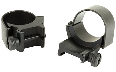 WV49150_2 WEAVER TOP MOUNT EXT RNGS 30MM LOW