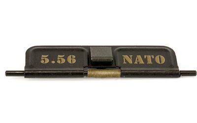 YHM-111-556_1 YHM DUST COVER ASSY 556 NATO