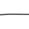 YHM-BL-04P_1 YHM PISTOL LENGTH GAS TUBE BLK