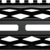 YHM BLACK DIAMOND M-LOK - FOREARM AR-15 CARBINE LENGTH