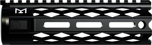 YHM5341DX YHM BLACK DIAMOND M-LOK - FOREARM AR-15 CARBINE LENGTH